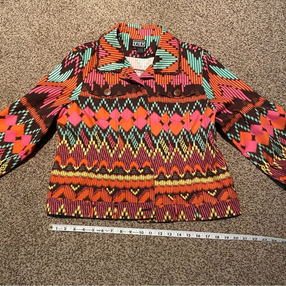 Berek jacket - Picture 3 of 8